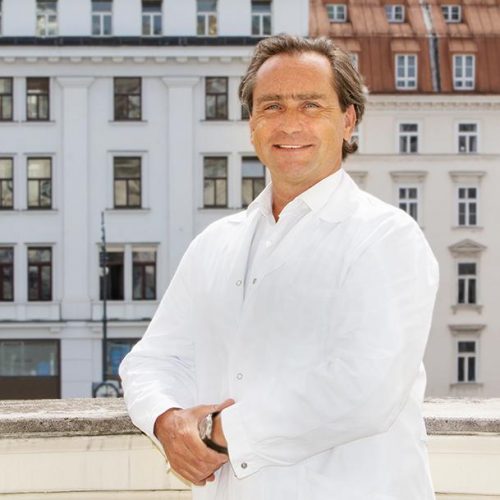 Profil Prof. Dr. Klaus Schatz